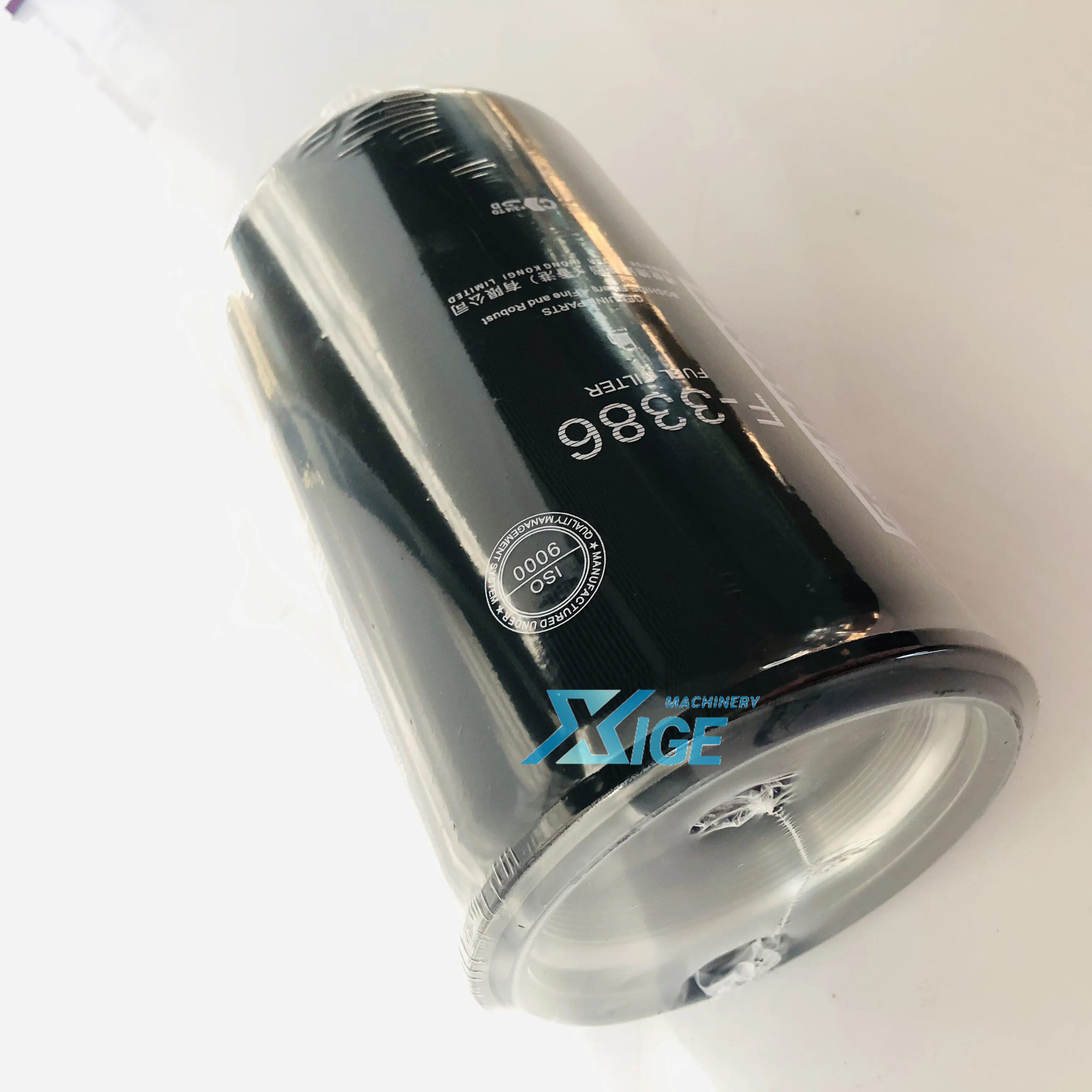 youming専用 Fuel Filter 8983129180 Isuzu Cross Reference YA00033486