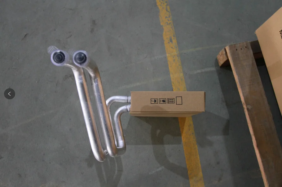 Auto Parts Factory Car Ac Heater Core For Dodge Ram 1500 Custom V6 3.9l 02 Oem 68004228aa Buy