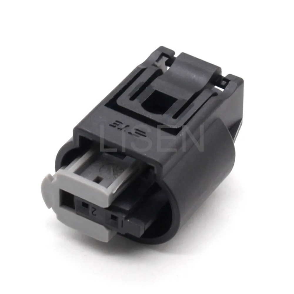 Connettori Sensore Temperatura BMW | 5 Set | 2 Pin | Compatibili 1-967644-1 E 968405-1 - Foto 11