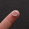 SILVER-6MM up stone
