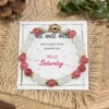 Samedi rose