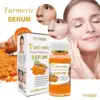 Sérum au curcuma