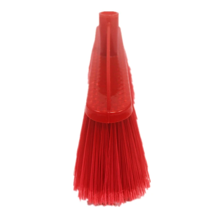 Source Wholesale Unique Chinese Household Items Plastic Wool Broom