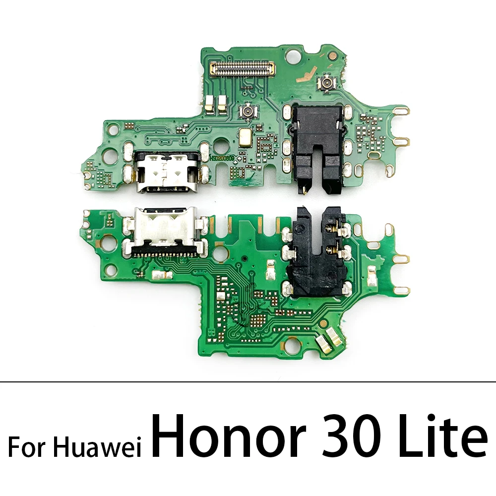 HUAWEI HONOR 30 LITE