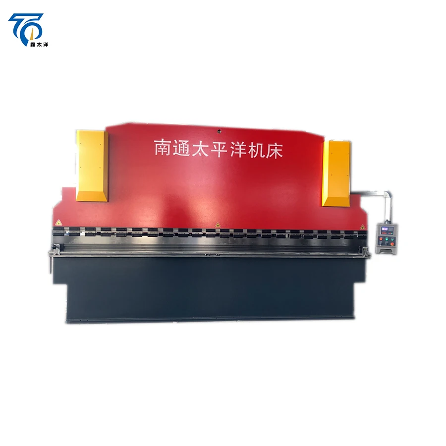 Hydraulic NC Press Brake Controller System Nanjing ESTUN Controller E21 E20 E300 E200