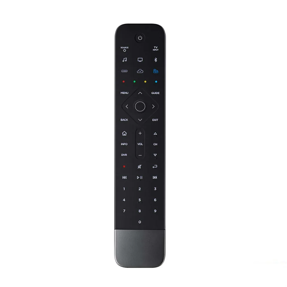 Bose universal orders remote lg tv