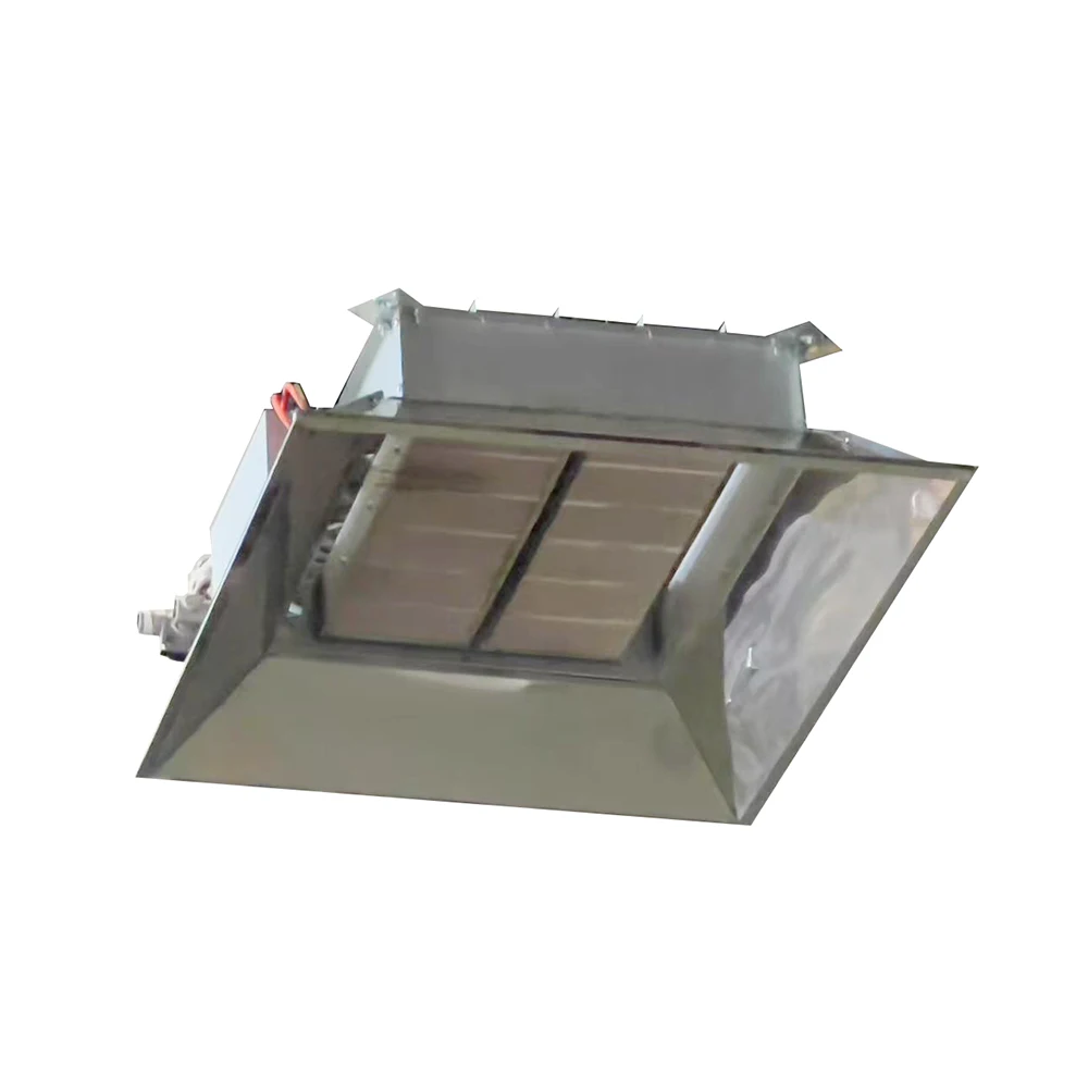 Economical High Intensity Heater, 220 V, 29.3KW - detail 4