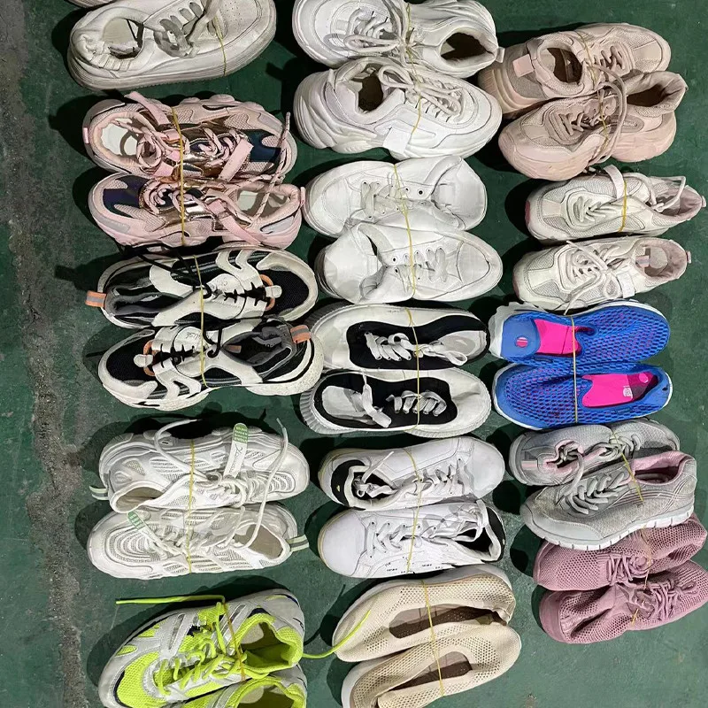 Sneaker Resale Stock Exchange Sneakers Hot Selling Second Hand