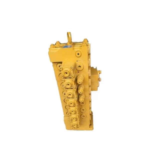 PC60-7 Hydraulic Main Control Valve PC70-7 723-26-13100 Main Valve PC50 PC90-5 PC100-2 PC100-3 PC100-5 Excavator