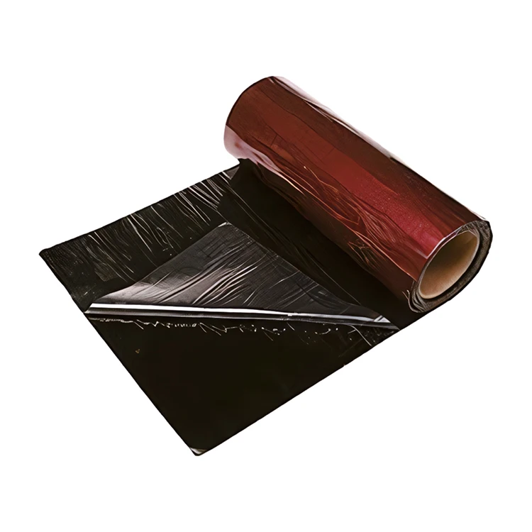 2mm 3mm 4mmsbs Modified Bitumen Building Materials Asphalt Adhesive Sbs Bitumen Waterproof Membrane