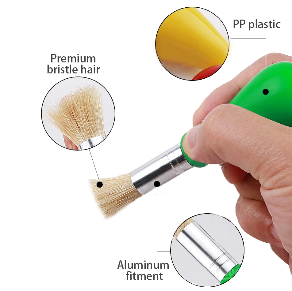 Pintura Seca Como Quitar Acrilico Del Pincel Como Quitar Pintura