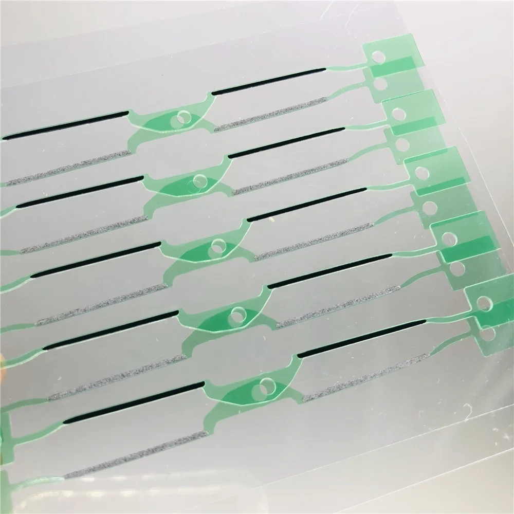 NOVECEL клейкая наклейка с ЖК-экраном для Galaxy S10 S20 S9 S8 Note 20 10 9 8 Plus водонепроницаемая