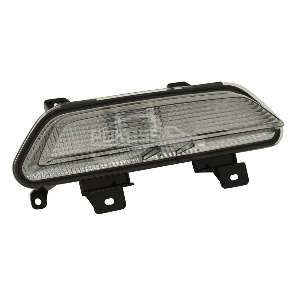 Rear Fog Lamp OEM JR3Z-15500-C JR3Z-15500-C Car Fog Light for Ford Mus... — 3