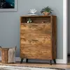 colorful Brown