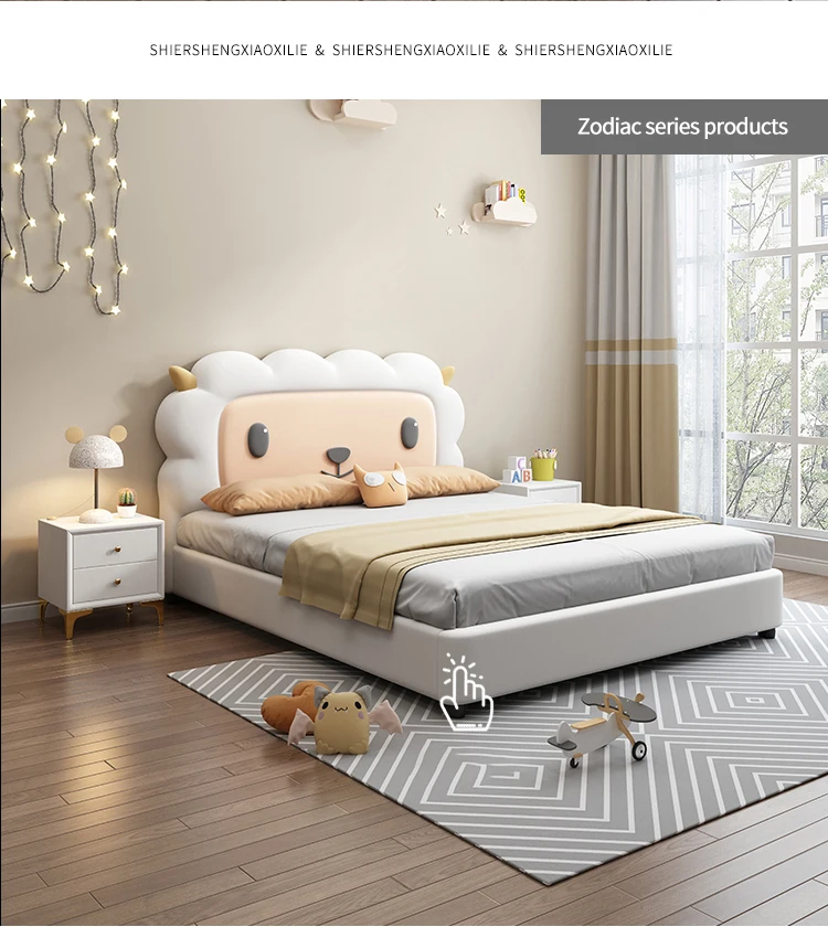 High Cribs Baby Travel King Size Cot Luxury Baby Bedside Crib Baby Bassinet Bed Mobile Purple Custom Red Blue Dark Metal Logo