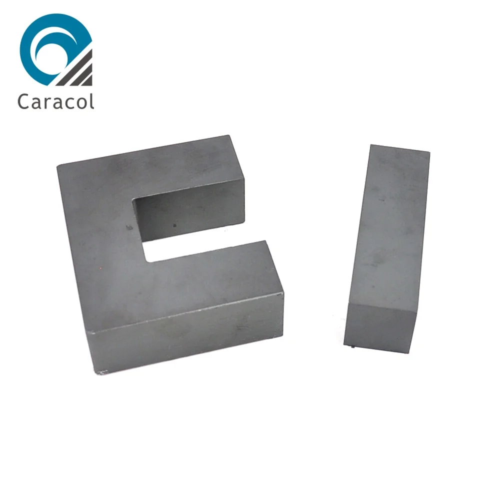 UI 93B Large Size High Frequency Transformer Magnetic Ferrite Core for Transformer