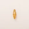 Bullet pendant