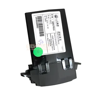 Car Accessories Auto Car Spare Parts Repuestos Auto Start Stop Switch for MG 3/6/350 Mg3 Mg6