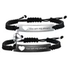 Engraving: You are my person (heart)