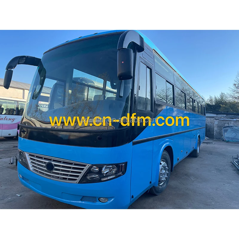 67 Seats Public Transportation Used Coach Bus For Sale Buy Used Bus
