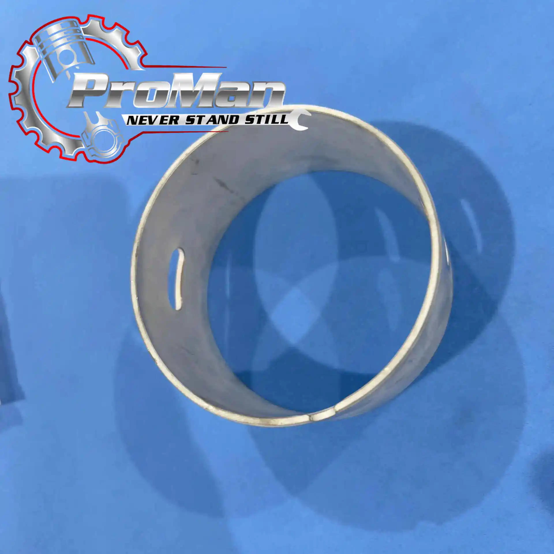 707-76-55120 Bushing for GD725A - Komatsu Engineering Parts