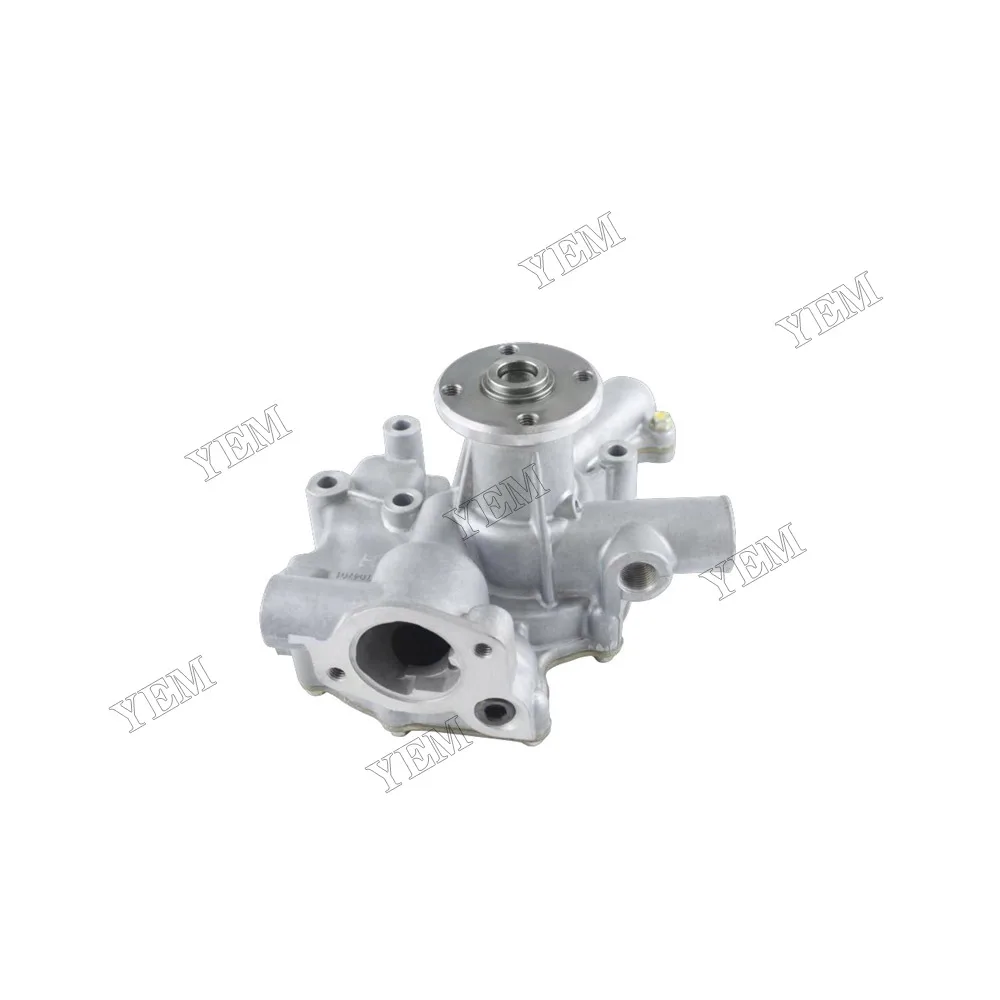 Water Pump 4900902 Fit for A2300 Engine