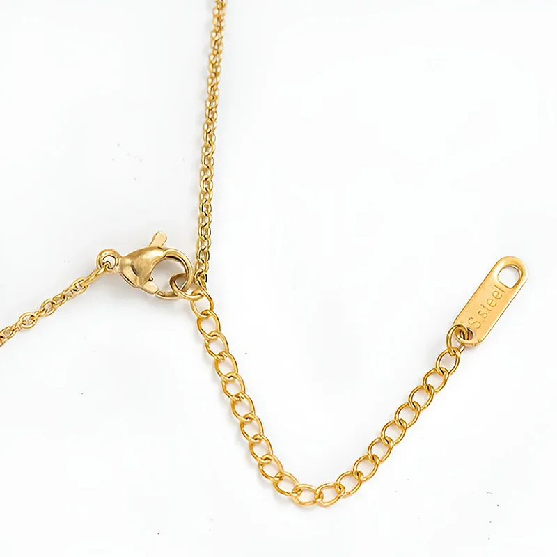 Sunshine Pendant Necklace