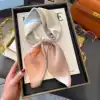 grigio A0021 - geometria a blocchi di colore spazio polvere