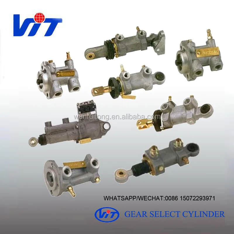 VIT-E Brake Master Cylinder 73671156 87714038 87315873 87754484 