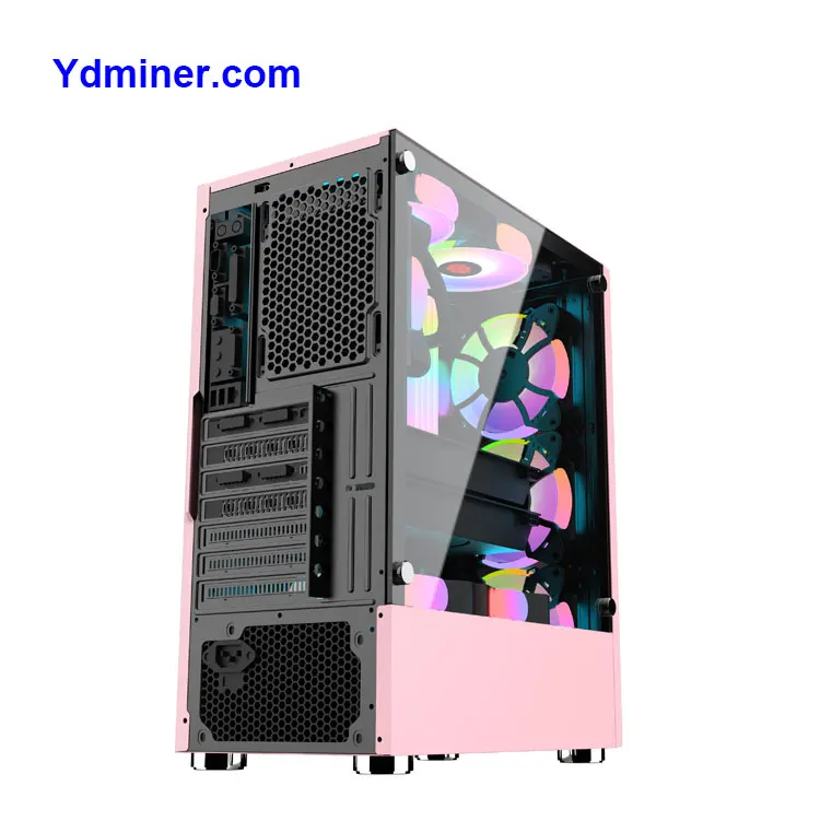 Wholesale PC case Computer Cases Towers