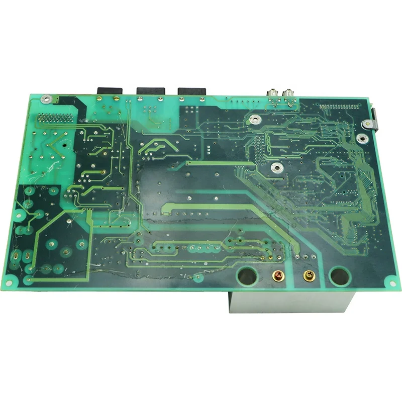 Used Okuma Circuit Board E4809-045-221-B with 1 Year Warranty