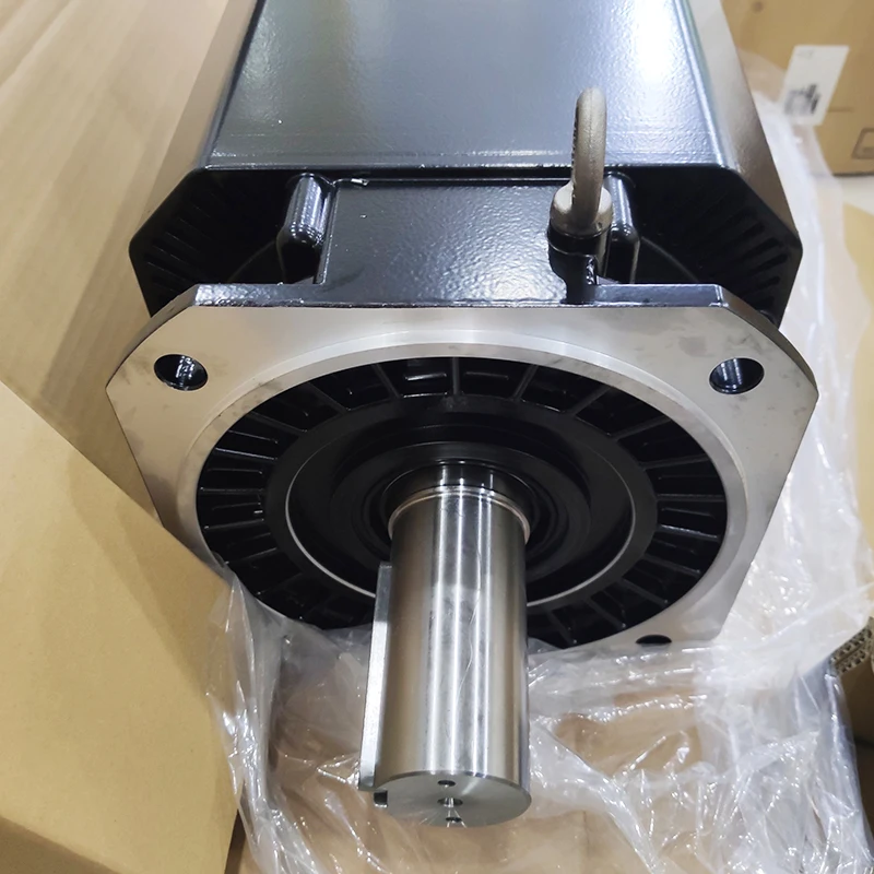 A06B-2411-B103 AiI 22/8000-B AC Spindle Motor FANUC for CNC