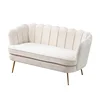 Chenille beige