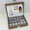 24 colors    D