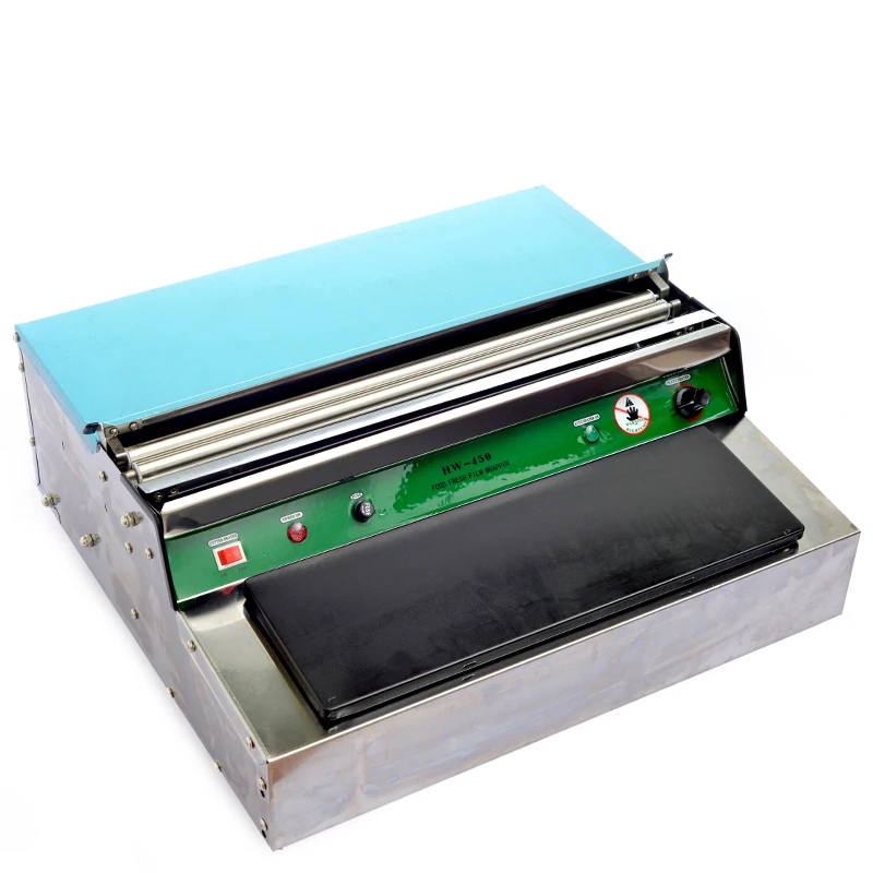 bread sealing machine