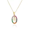 N (18k gold)