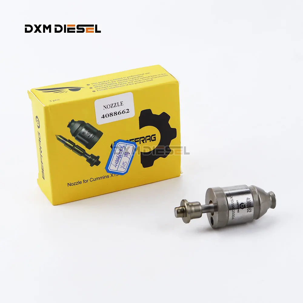 Befrag ISX15 QSX15 X15 Injector nozzle 4088652 4928264 4088648 4928260 4902824 4088662 4928264 4088660