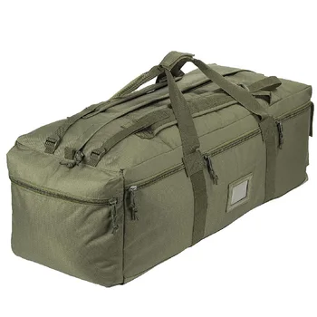 Oleaderbag Large special bag assault equipment loading deployment cargo bag travel sports equipment luggage bag