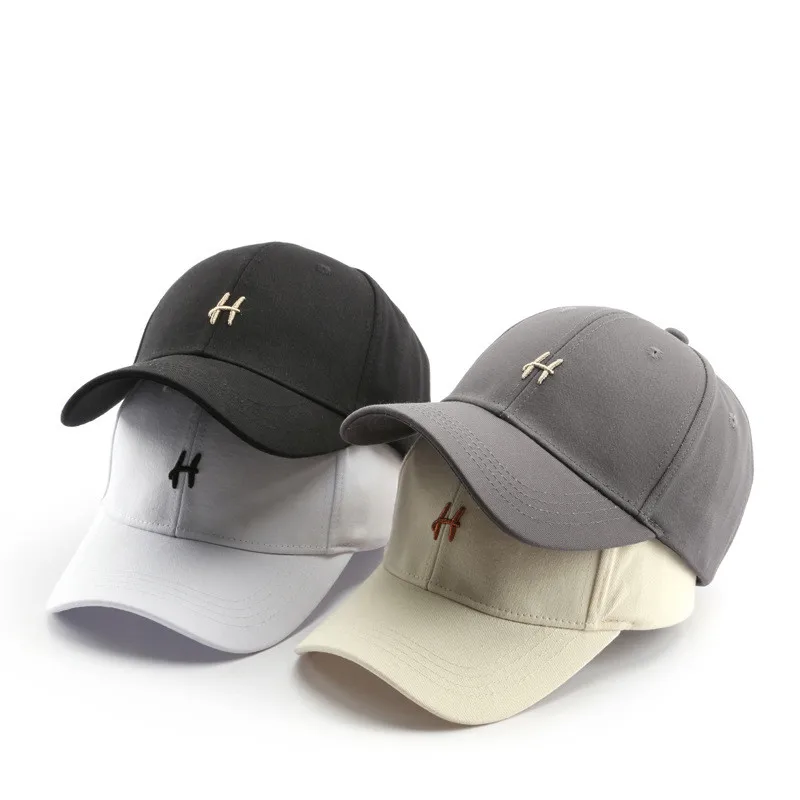 high fashion baseball caps