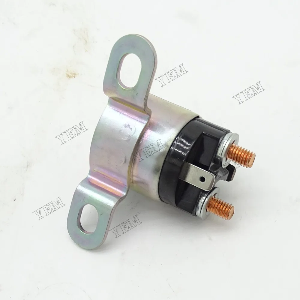 9X8124 Relay for Cat Engine Replacement Parts 2