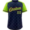 Navyneon Green-22