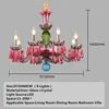 8  Lights