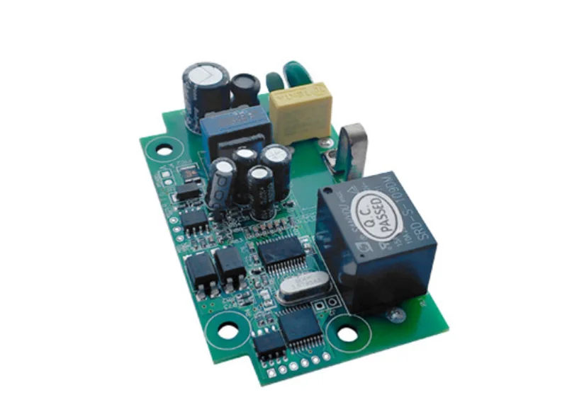 Support Customized Voltage And Current Detection Circuit Rs485 Modbus ...