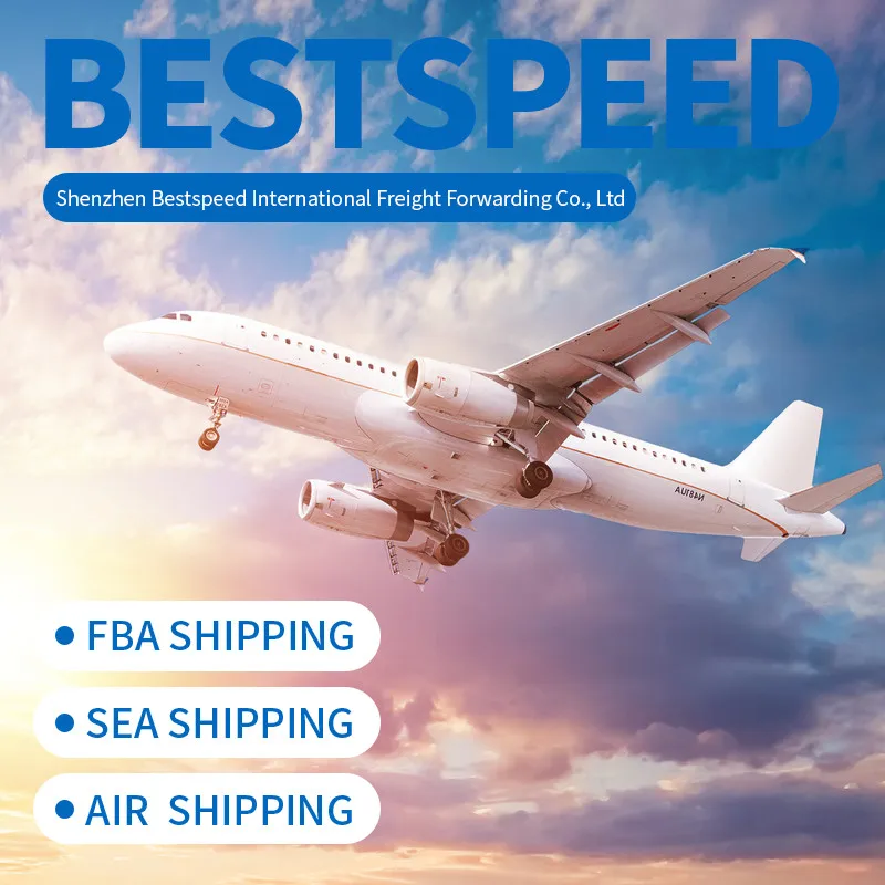 Fast Air freight Shipping agent To USA Europe