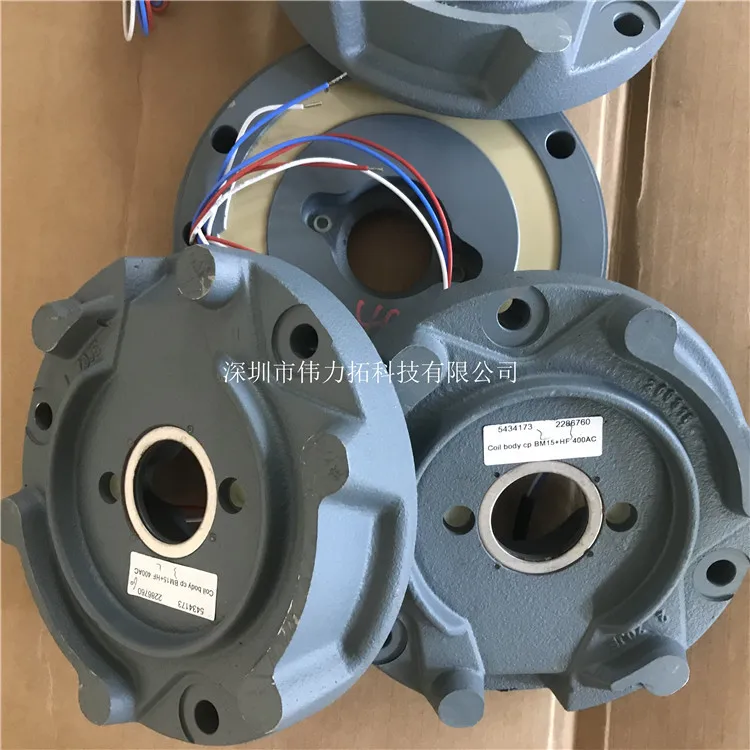 Germany SEW Eurodrive Motor Brake Disc BE05A-1A/BMG05/1 - Genuine ...