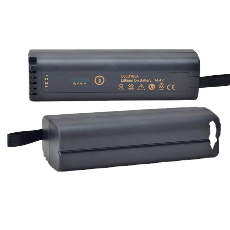 Batterie Lampa Exfb500 - 50Ah 450A Compatible FB500 EB500 TB500