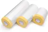 White Masking Paper
