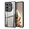 สำหรับ Infinix Note 50 Pro+ 5G / X6856 6.78 นิ้ว - สีดำใส