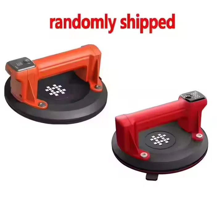 SHIJING P618A Electric Vacuum Suction Cup Tile Tools Ceramic