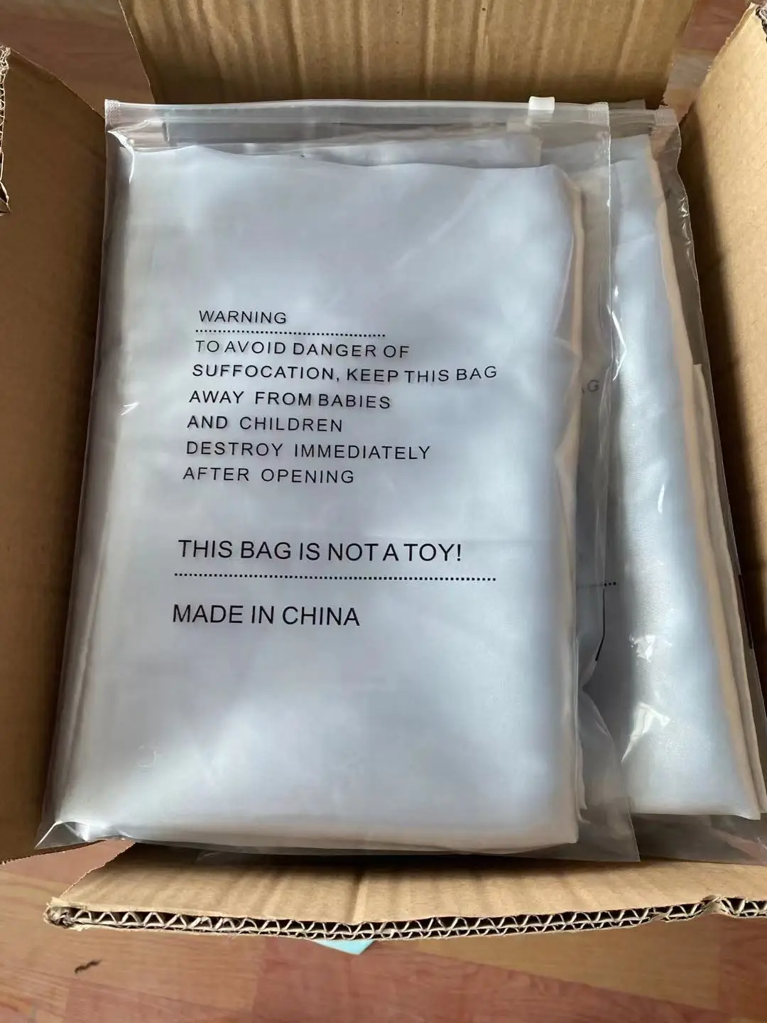 Wholesale Soft Silky Satin Pillow Case Good For Hair And Skin Satin